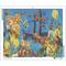 Sparkly Selections Sunken Ship And Fish Diamond Painting Kit, Square Diamonds